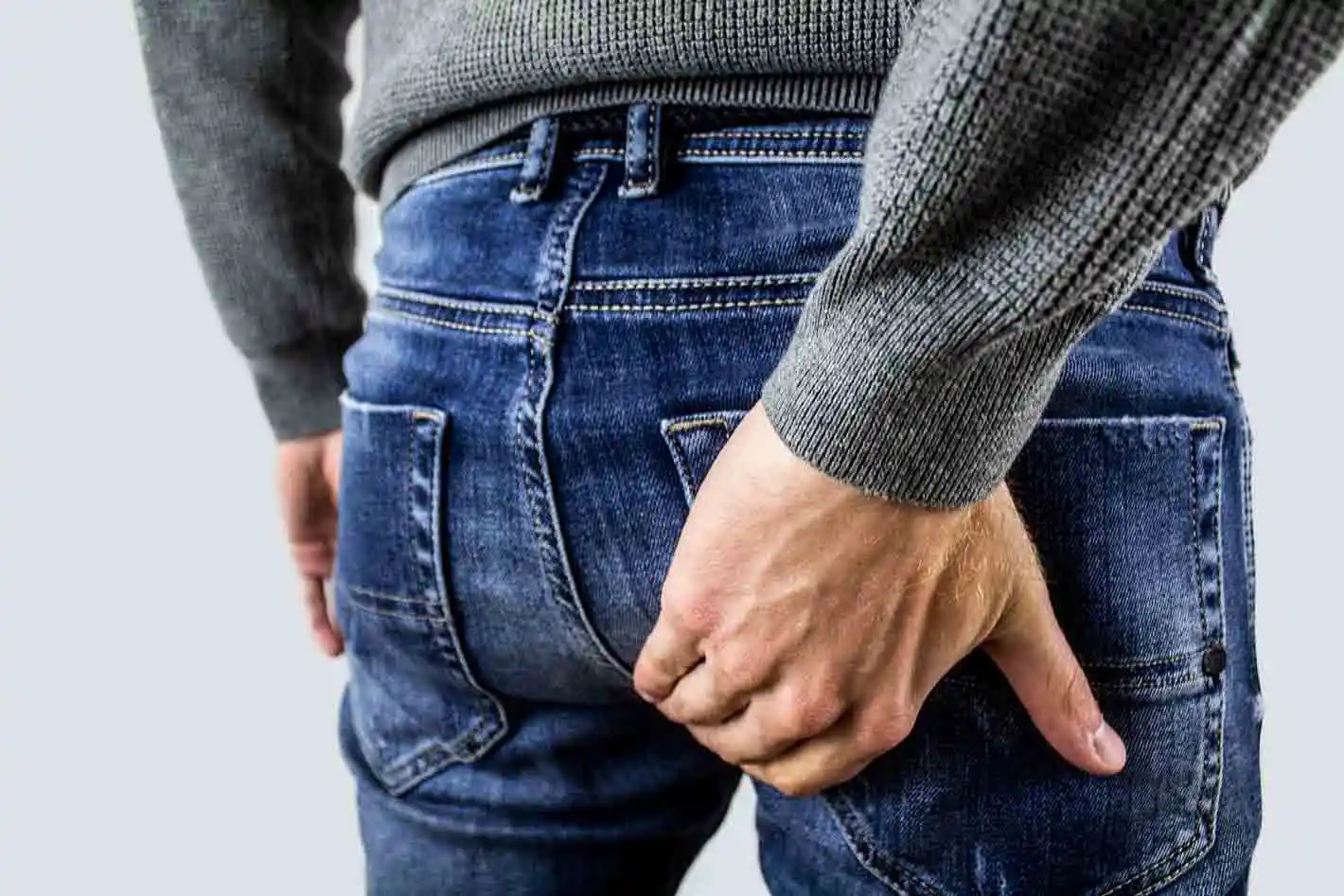When is Anal Bleeding a Sign of a Serious Problem?