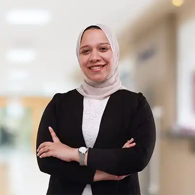 د. ياسمين مجدي النجار
