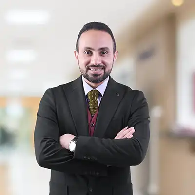 د. محمد فاطمي