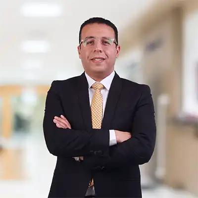 د. هيثم الخولي