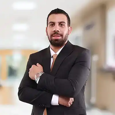 د. مصطفى ربيع