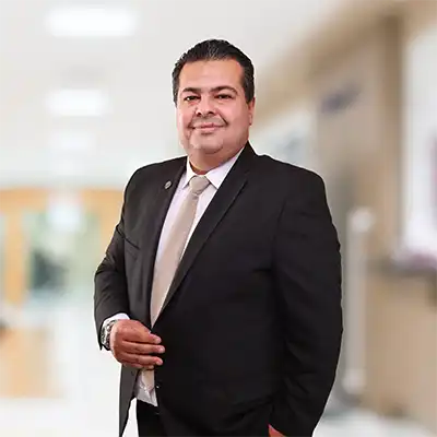 د. احمد ممتاز العزب